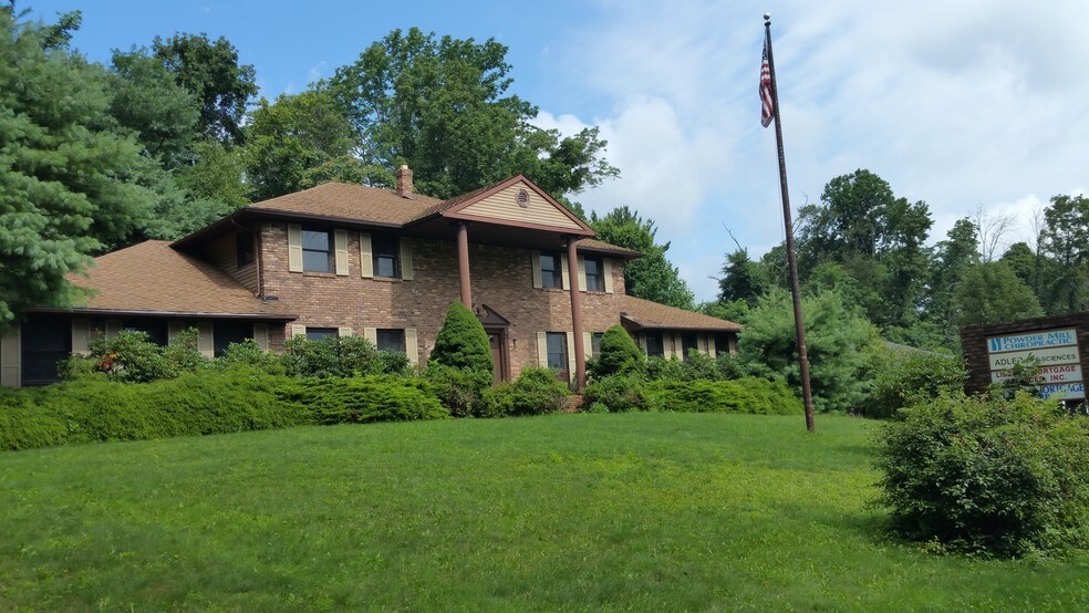 More Photos Of 74 S Powder Mill Rd, Morris Plains Office Residential For Sale