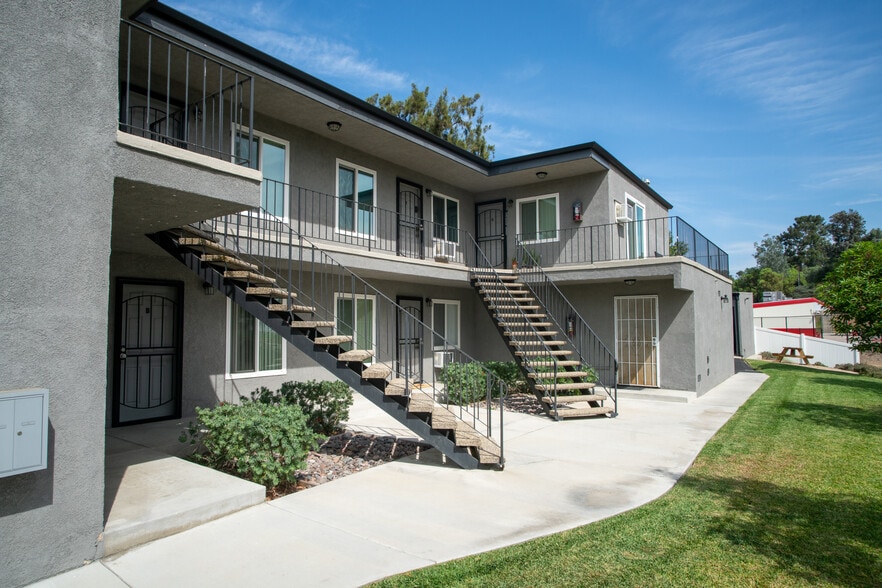 More Photos Of 149 E Union Ave, Fullerton Apartments For Sale