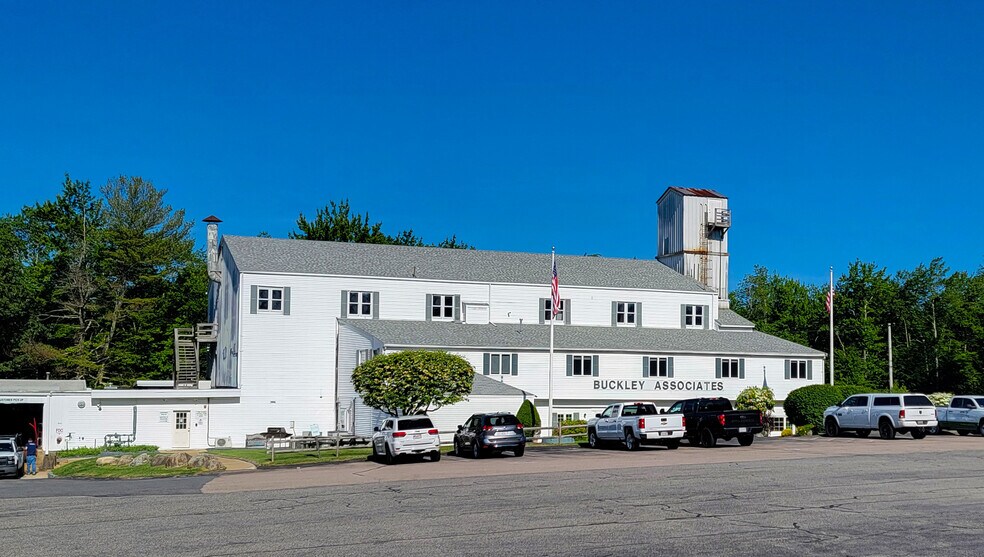 Primary Photo Of 385 King St, Hanover Warehouse For Lease