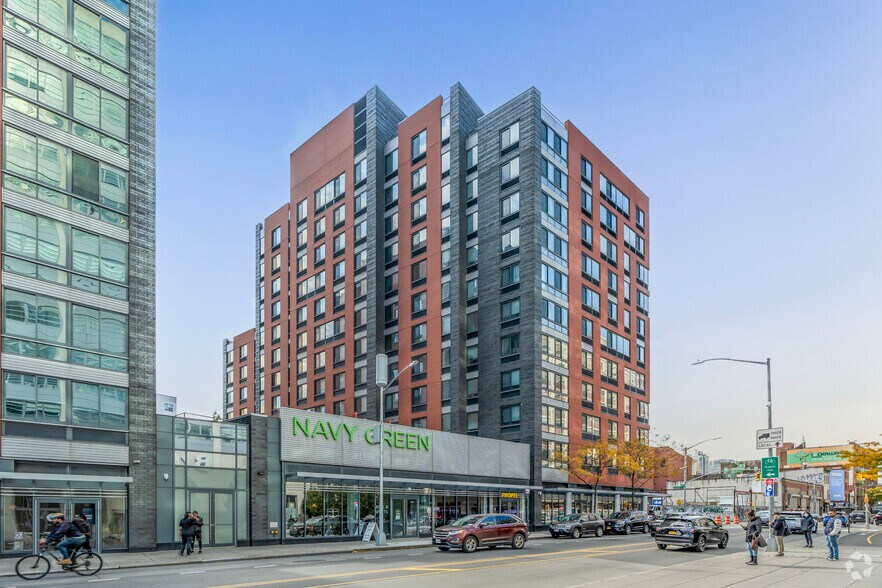 More Photos Of 8 Vanderbilt Ave, Brooklyn Apartments For Lease