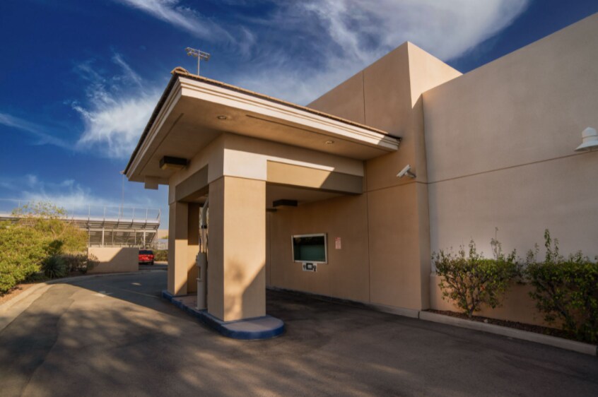 More Photos Of 5547 S Rainbow Blvd, Las Vegas Bank For Sale