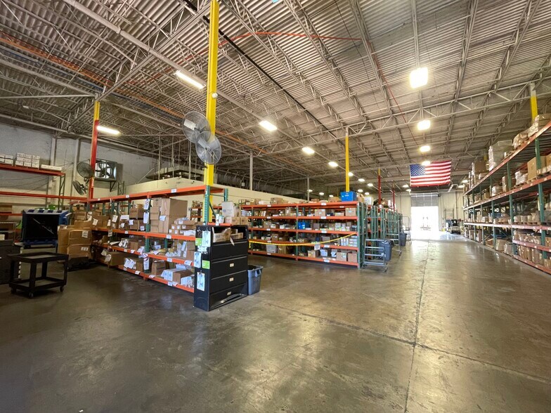 More Photos Of 3915 Beasley Rd, Jackson Warehouse For Sale