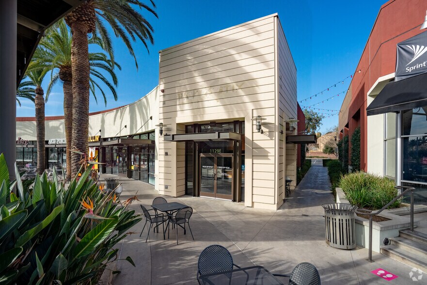 More Photos Of 1127-1131 S Fremont Ave, Alhambra Storefront For Lease