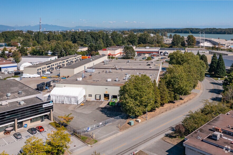 More Photos Of 12380 Horseshoe Way, Richmond Warehouse For Sale