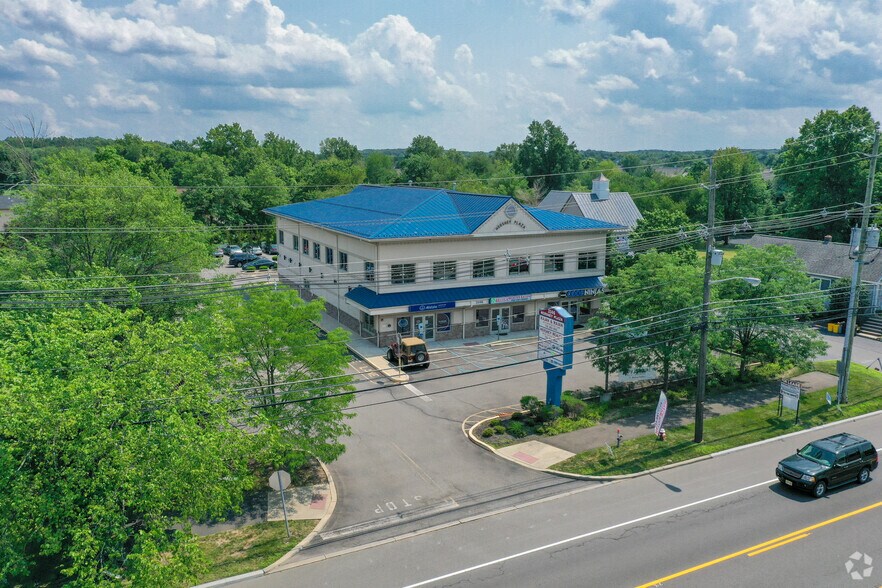Primary Photo Of 3146 Route 27, Kendall Park Freestanding For Lease
