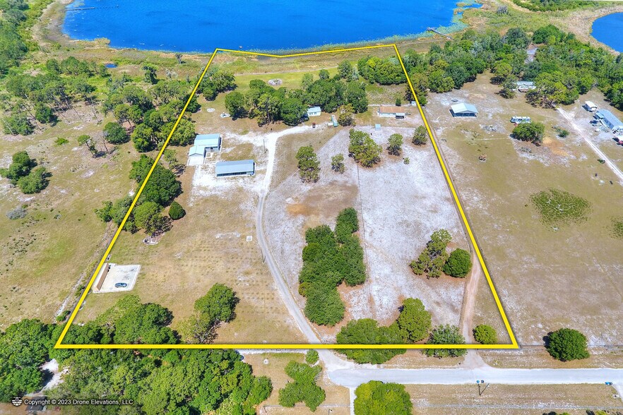 More Photos Of 5514 Hillsborough St, Wimauma Land For Sale