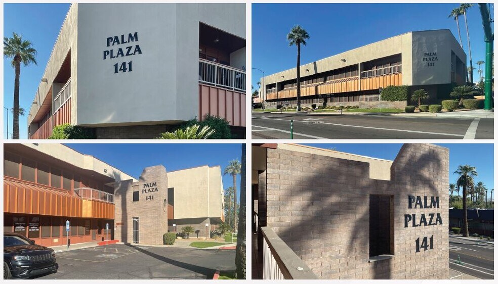 More Photos Of 141 E Palm Ln, Phoenix Office For Sale