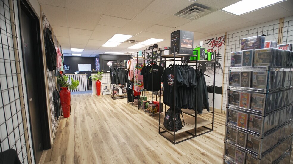 More Photos Of 3555-3559 W Wright St, Boise Light Manufacturing For Lease