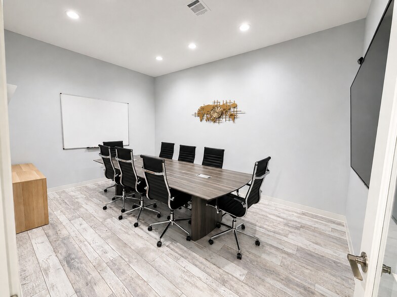 More Photos Of 21219 Blair Rd, Conroe Industrial For Sale