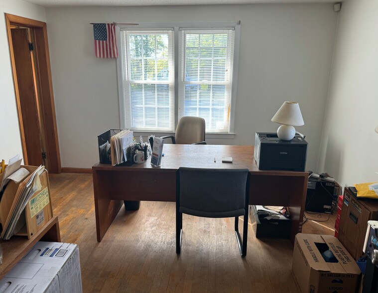 More Photos Of 447 Center St, Ludlow Auto Dealership For Sale