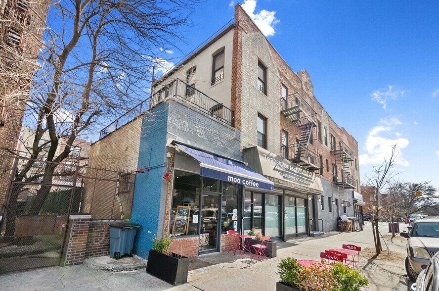 More Photos Of 39-29 47th Ave, Sunnyside Apartments For Sale