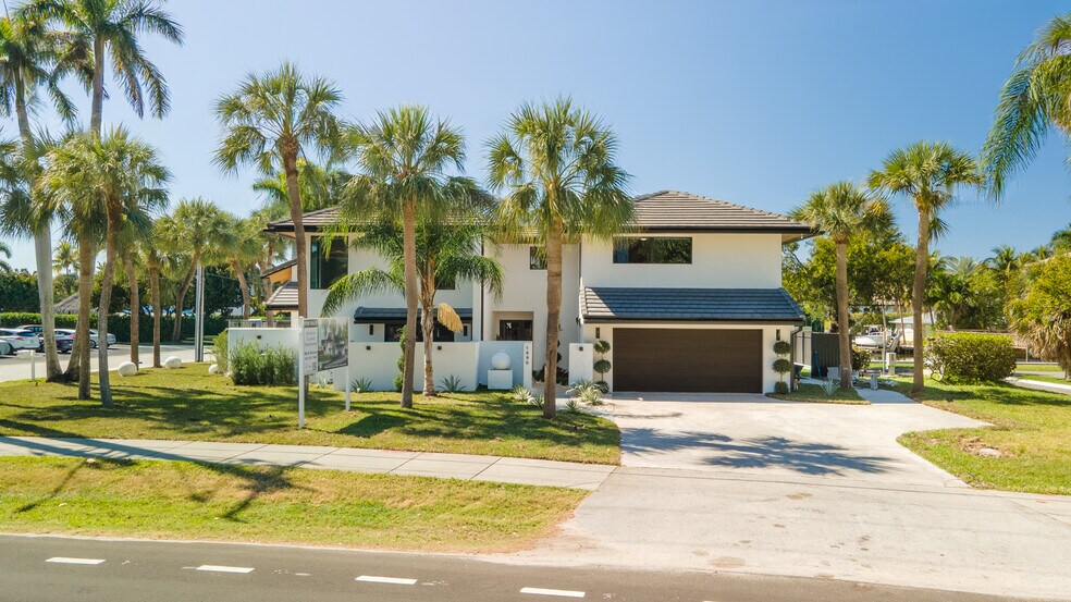 Primary Photo Of 1690 S Ocean Blvd, Delray Beach Multifamily For Sale
