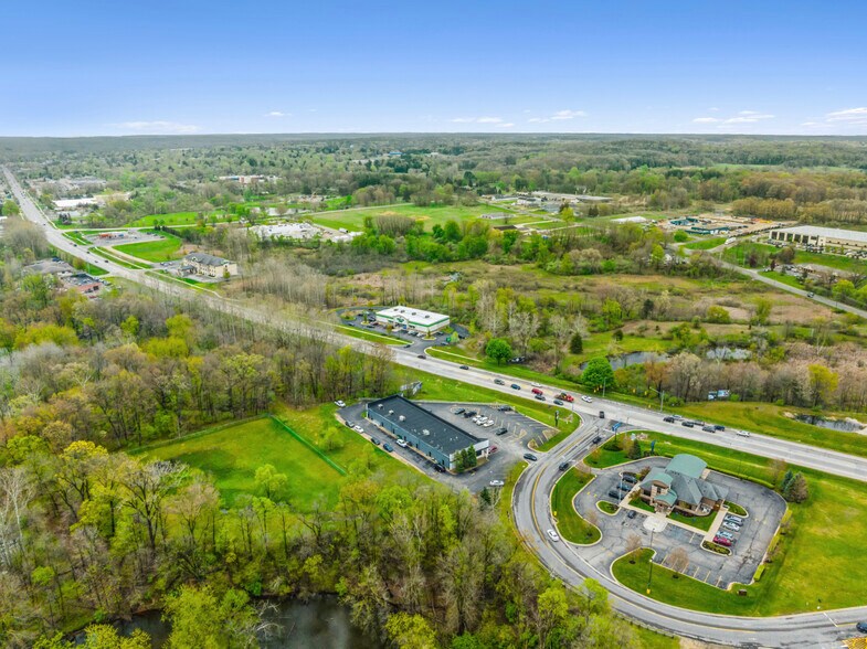 More Photos Of 1450 M-43, Hastings General Retail For Lease