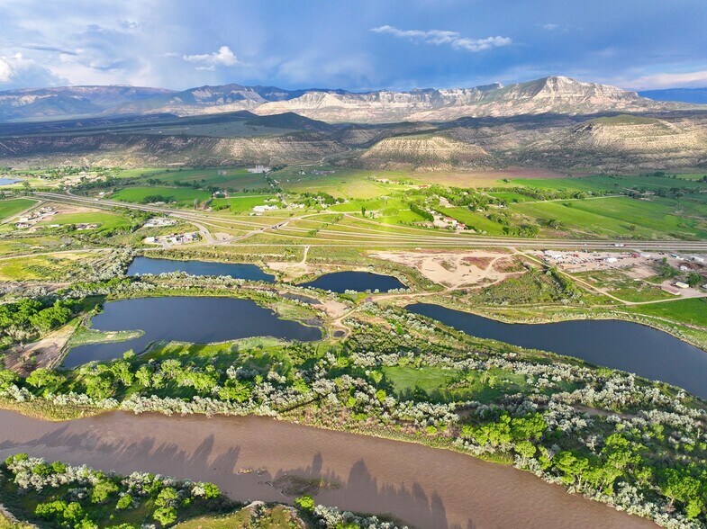 More Photos Of 2175 45 Rd, De Beque Land For Sale