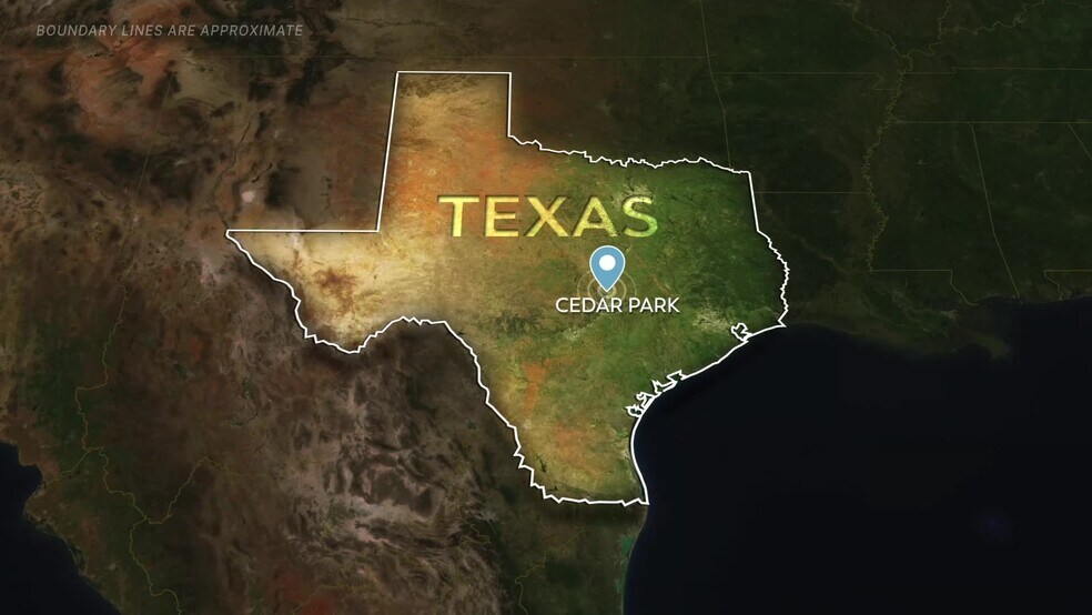 More Photos Of 1403 W New Hope Dr, Cedar Park Land For Sale