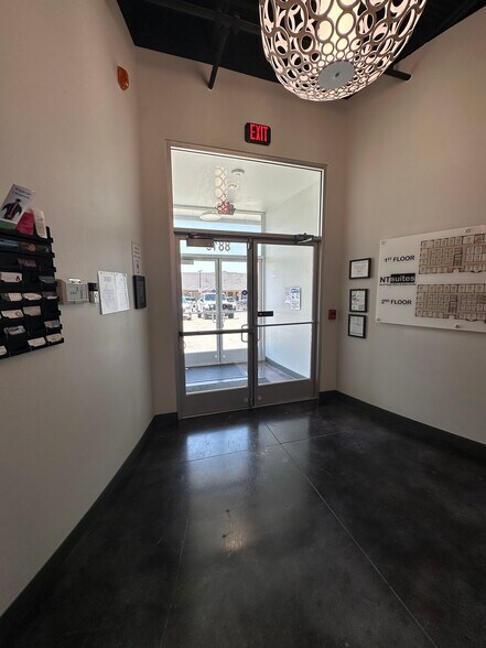 More Photos Of 8813 N Tarrant Pky, North Richland Hills Coworking Space