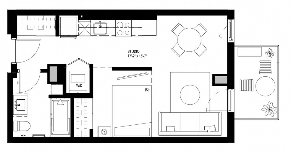 More Photos Of 8405 Pl Saint-Charles, Brossard Apartments For Lease