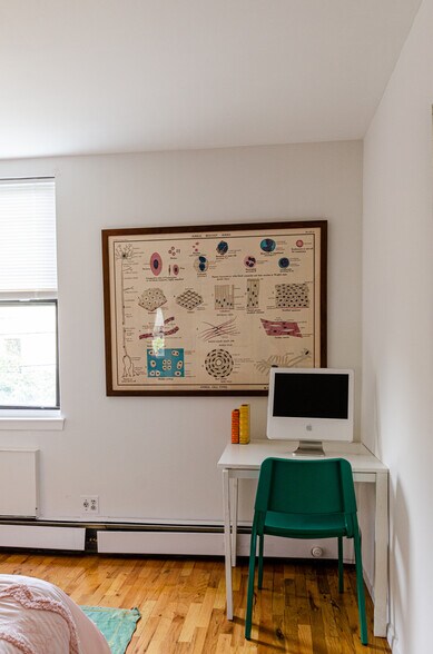 More Photos Of 47 Carroll St, Brooklyn Apartments For Sale