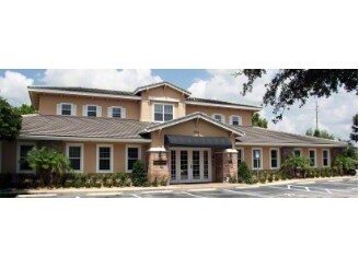 Primary Photo Of 1661 Sandspur Rd, Maitland Office For Lease