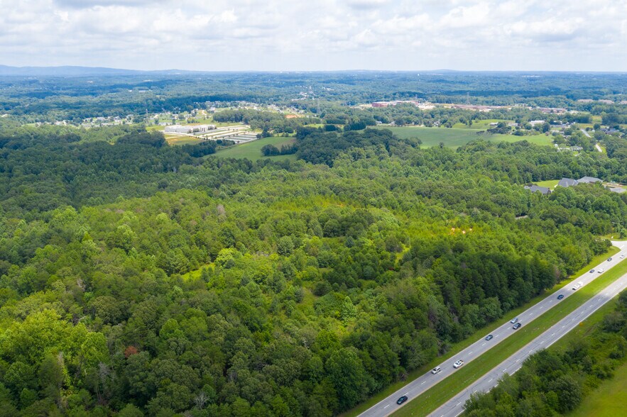 More Photos Of 4000 Highway 153, Easley Land For Sale