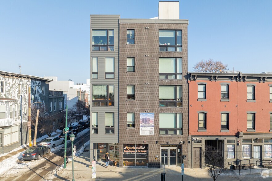 More Photos Of 2617-2619 W Girard Ave, Philadelphia Apartments For Sale