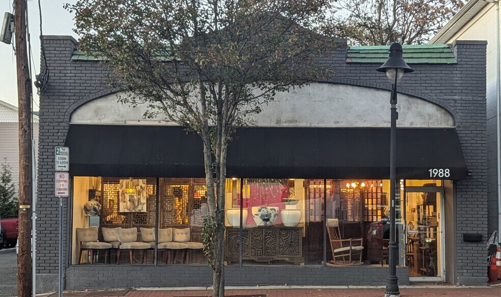 More Photos Of 1988 Springfield Ave, Maplewood Freestanding For Lease