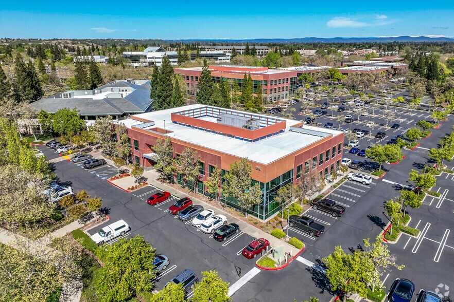 More Photos Of 1731 E Roseville Pky, Roseville Office For Lease