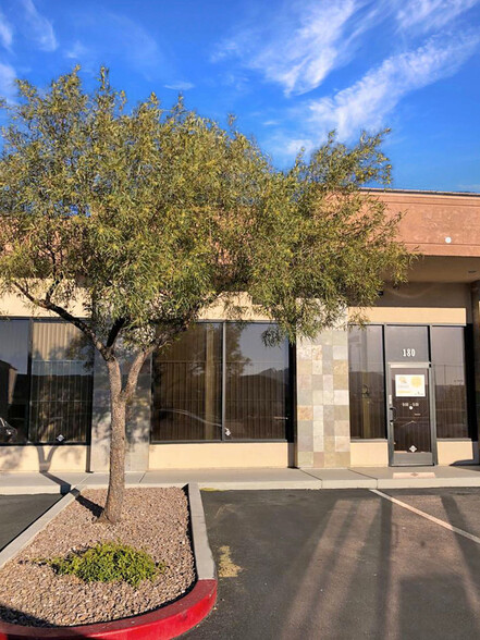 Primary Photo Of 5071 N Rainbow Blvd, Las Vegas Office For Lease