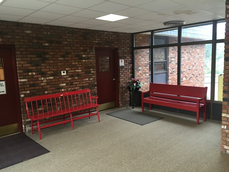 More Photos Of 30 Peck Rd, Torrington Medical For Lease