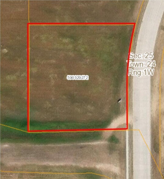 More Photos Of S Victory Rd & Prime Stop Way, Norfolk Land For Lease