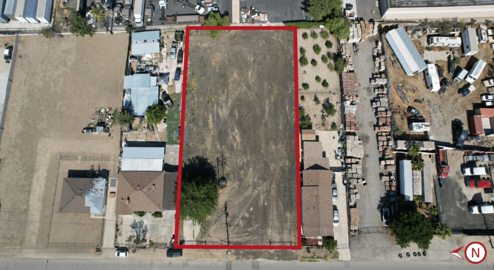 More Photos Of 683 S Valley View Ave, San Bernardino Land For Sale
