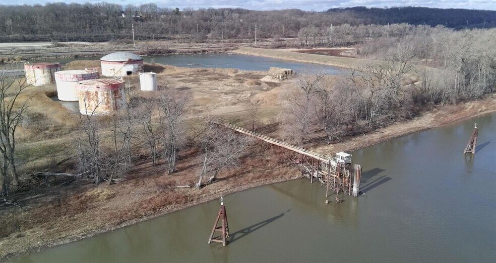 More Photos Of 7022 S Cilco Ln, Peoria Land For Sale