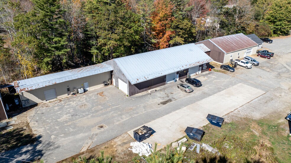 More Photos Of 112 Pond Rd, Bowdoinham Warehouse For Sale