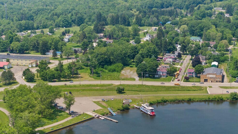 More Photos Of 74 Water St, Mayville Land For Sale