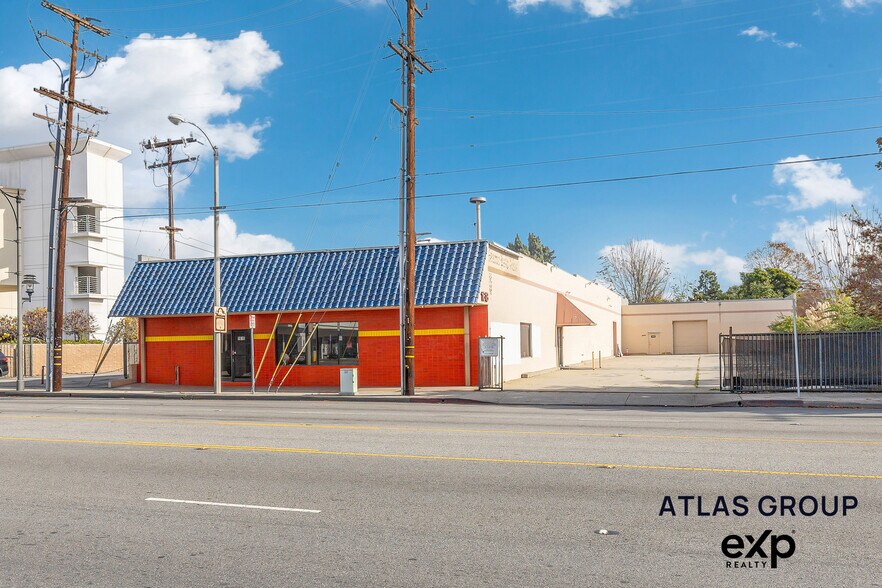 More Photos Of 1618 S San Gabriel Blvd, San Gabriel Freestanding For Sale