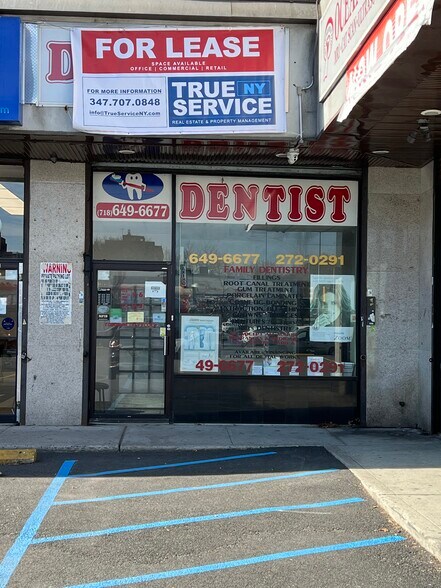 More Photos Of 1110 Pennsylvania Ave, Brooklyn Unknown For Lease