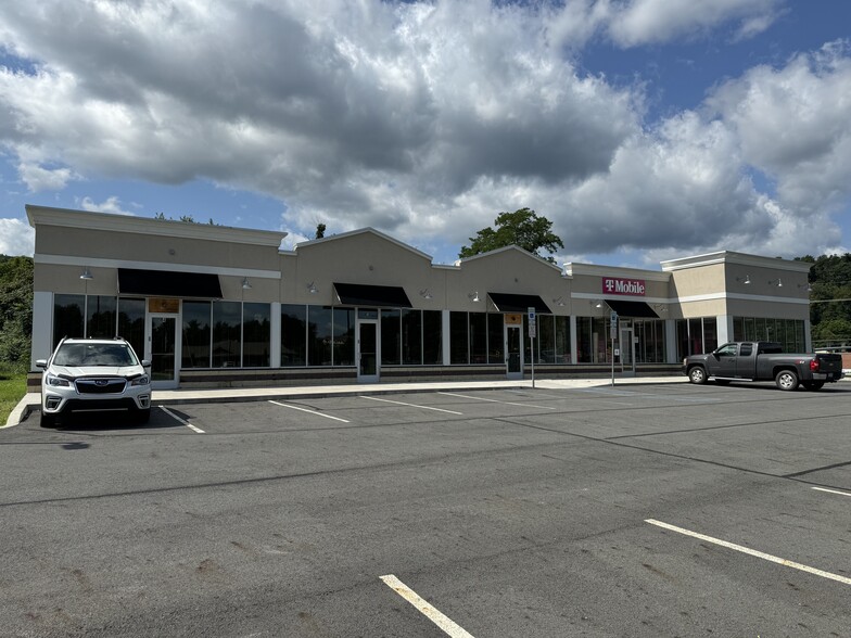 Primary Photo Of 812 Hunter Hwy, Tunkhannock Storefront Retail Office For Lease