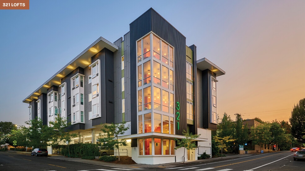 More Photos Of , Olympia Multifamily For Sale