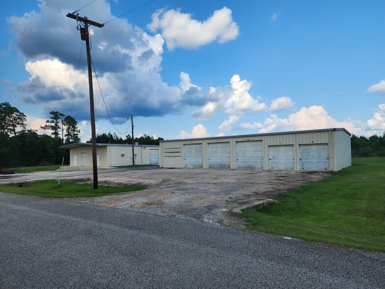 More Photos Of 274 County Road 168, Jasper Self Storage For Sale