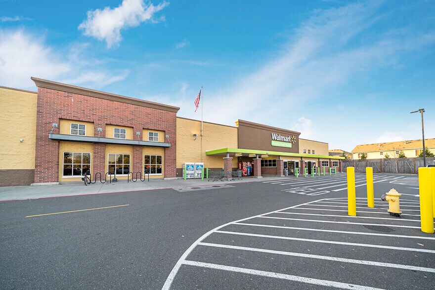 More Photos Of Yelm Hwy, Lacey Unknown For Lease