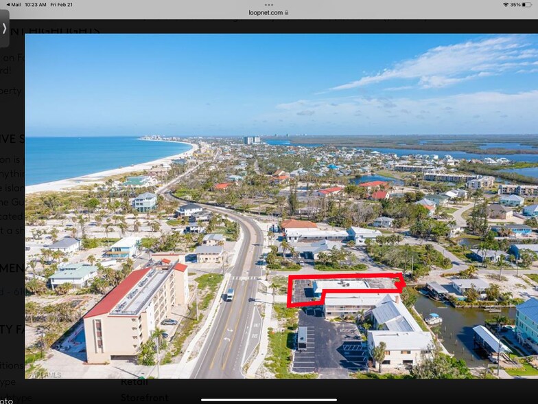 More Photos Of 6101 Estero Blvd, Fort Myers Restaurant For Sale