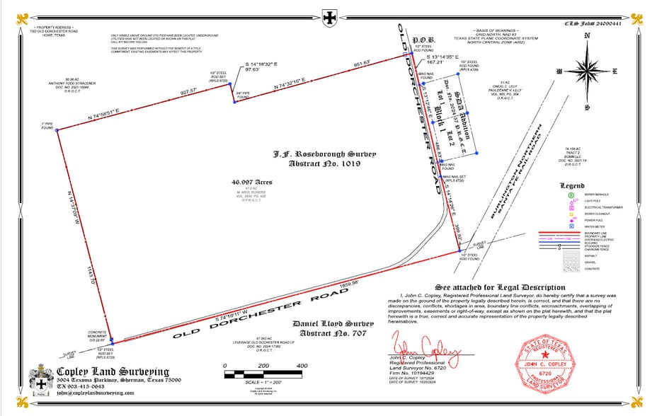 More Photos Of ,  Land For Sale