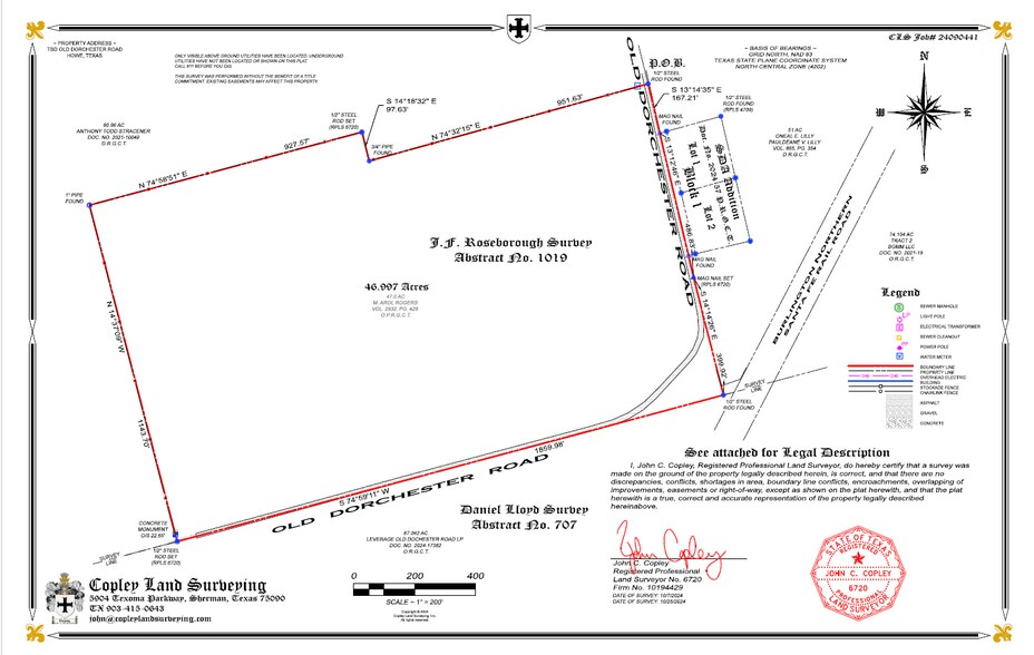 More Photos Of ,  Land For Sale
