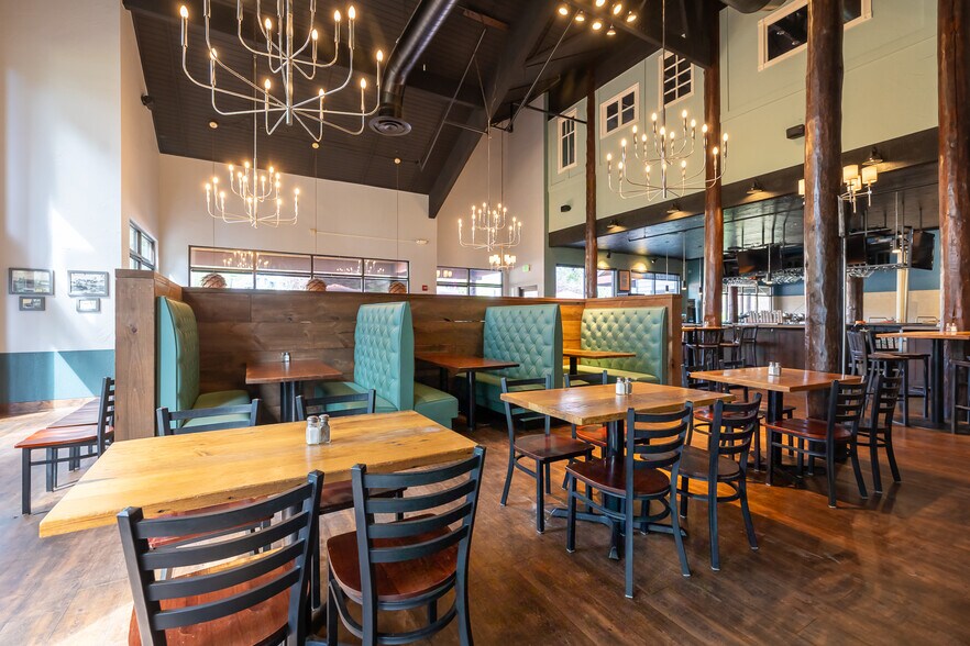 More Photos Of 78491 US Highway 40, Winter Park Bar For Sale