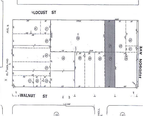 More Photos Of 739 E Walnut St, Pasadena Loft Creative Space For Lease