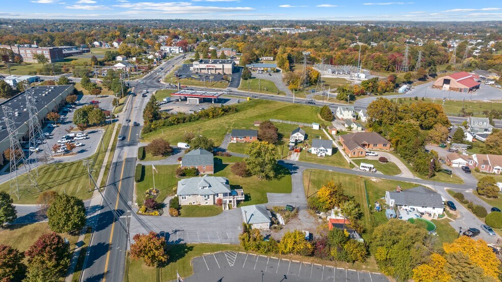 More Photos Of , Rosedale Office For Sale