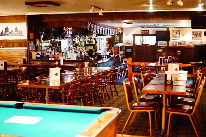 More Photos Of 4965 Salling Ave, Lewiston Restaurant For Sale