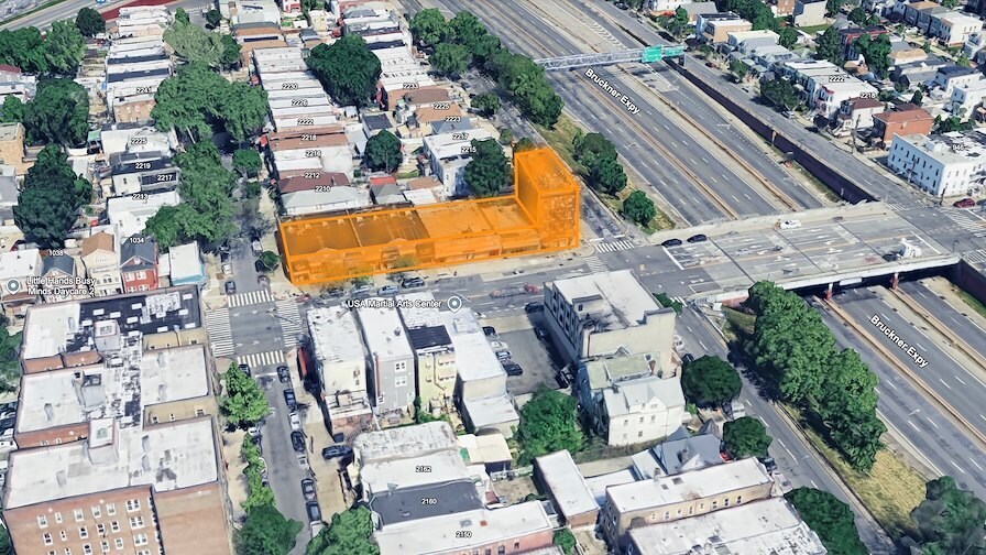Primary Photo Of , Bronx General Retail For Sale