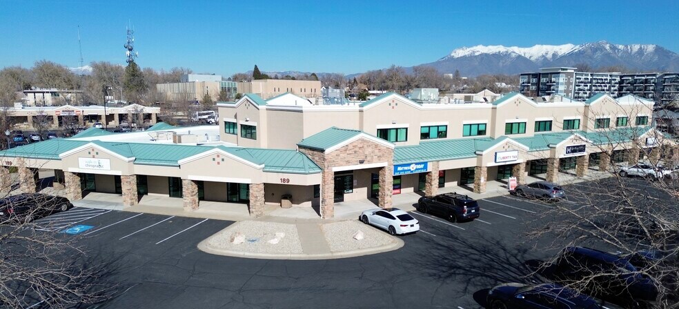 More Photos Of 129 S State St, Clearfield General Retail For Sale