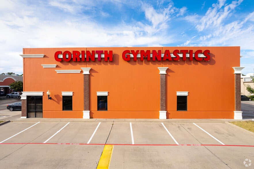 More Photos Of 1400 N Corinth St, Corinth Unknown For Lease